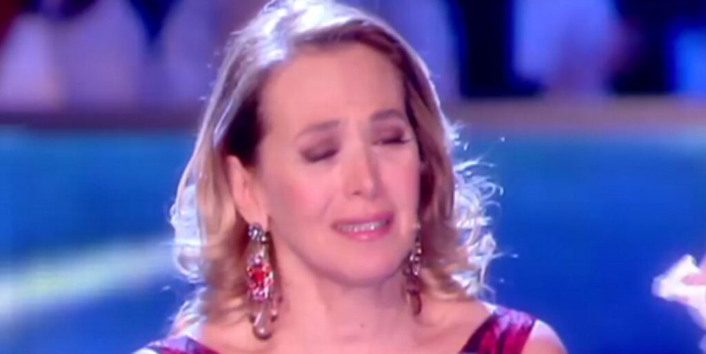 Selvaggia Lucarelli a Ballando con le Stelle, attacco a Barbara D'Urso