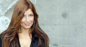 Selvaggia Lucarelli attacca la Miss Curvy Paola Torrente