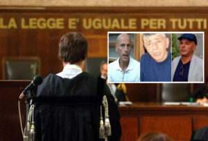 Napoli, stangata alla camorra: un secolo di carcere per gli affiliati del clan Mariano