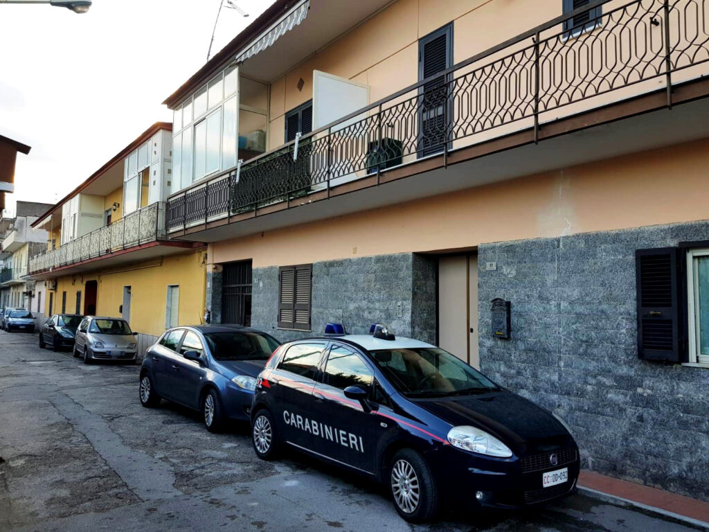 Sequestrati beni per un valore di 1milione di euro al "Presidente Morandi", legato al clan Puca