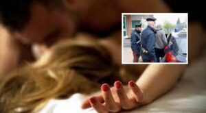 Rapporti sessuali in cambio di droga, arrestato ristoratore