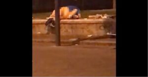 Sesso in strada nel casertano, arrestati i protagonisti del video scandalo