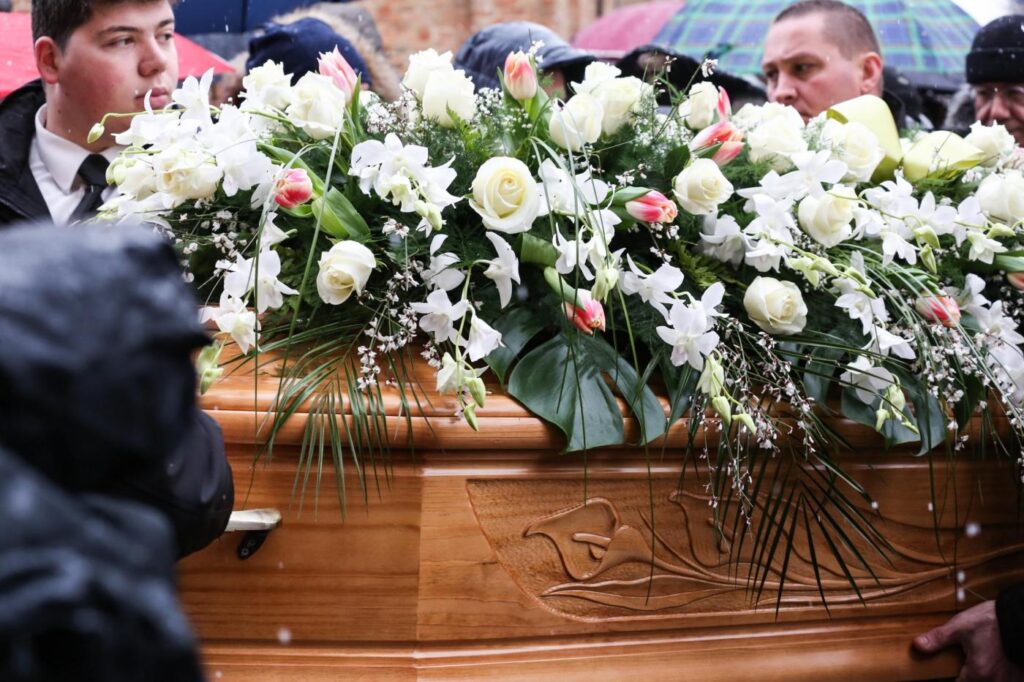 Si salva da un terribile incidente, Veronica muore nove anni dopo con un brutto male