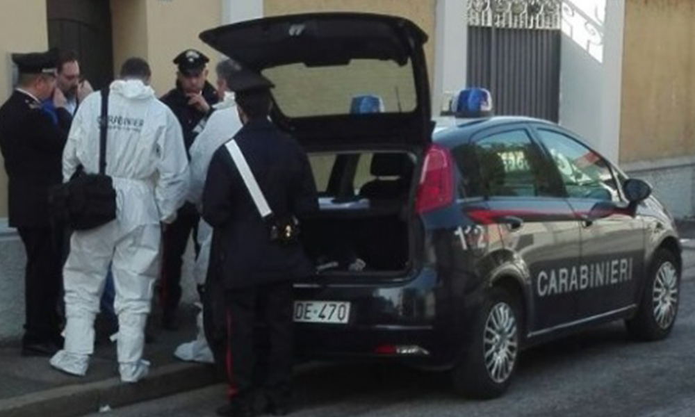 Si uccide tagliandosi la gola, la tragedia in provincia di Avellino
