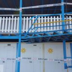 Sigilli al Lido Ideal a Posillipo per strutture abusive: il consigliere Borrelli "Perché non vanno da Romeo?"