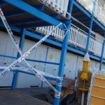 Sigilli al Lido Ideal a Posillipo per strutture abusive: il consigliere Borrelli "Perché non vanno da Romeo?"