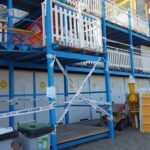 Sigilli al Lido Ideal a Posillipo per strutture abusive: il consigliere Borrelli "Perché non vanno da Romeo?"