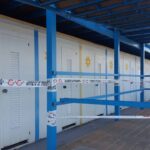 Sigilli al Lido Ideal a Posillipo per strutture abusive: il consigliere Borrelli "Perché non vanno da Romeo?"