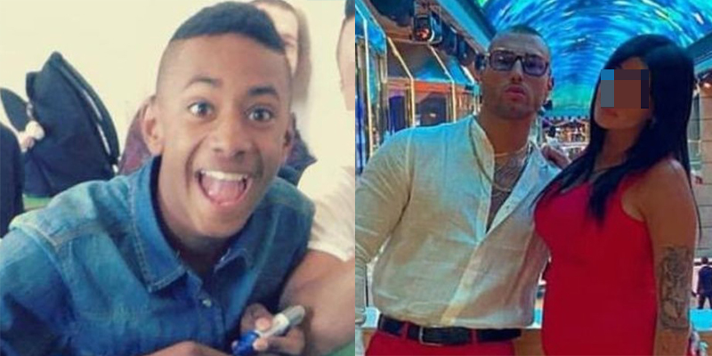 Morte Willy, parla la fidanzata incinta di Gabriele Bianchi: "Anche noi le vittime"