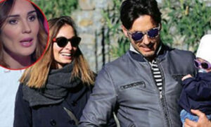 Silvia Toffanin e il segreto di Piersilvio Berlusconi, la conduttrice deve accettare la situazione