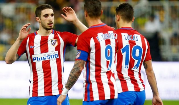 Bloccata la trattativa per Vrsaljko: l'Atletico vuole trattenere il giocatore