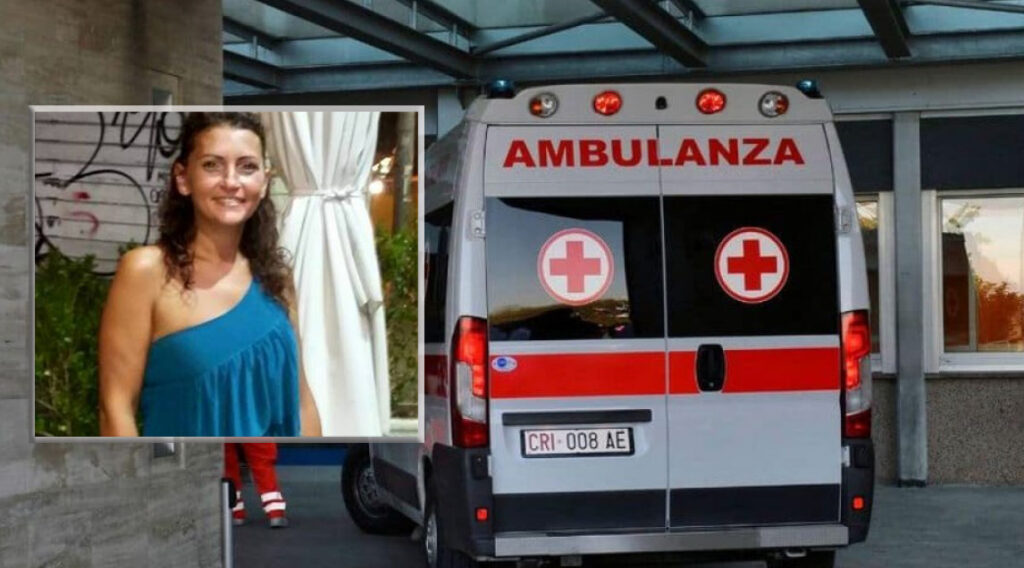 Quarto piange Simona Baldoni, giovane madre: lascia una figlia di un mese