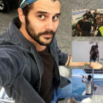 Simon Gautier scomparso da giorni, ricerche con droni ed elicotteriSimon Gautier scomparso da giorni, ricerche con droni ed elicotteri