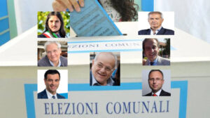 Elezioni in Campania, l'avanzata del centrosinistra: tutti i sindaci eletti