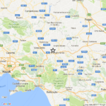 Scosse di terremoto nell'avellinese, 2,3 di magnitudo "scuotono" l'irpinia
