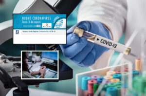 Covid19, poche risposte e ritardi dal numero verde: "Siamo solo in 9"