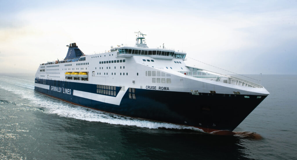 Slow travel, comodità e relax per raggiungere Barcellona