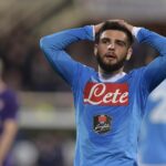 Lorenzo Insigne rischia di restare fuori dalla nazionale: le scelte del Ct Ventura