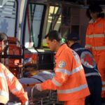 Tragedia in Costiera, anziana beve acido muriatico: ricoverata in prognosi riservata
