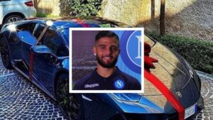 La risposta di Insigne scatena i tifosi azzurri: "Lorenzo siamo con te!"