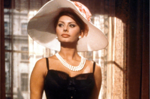 sofia loren