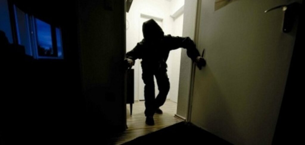 Somma Vesuviana, aumentano le rapine negli appartamenti