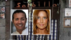 Tra pubblicità e fake news, Selvaggia Lucarelli attacca Sorbillo: "Vittima del suo egocentrismo"