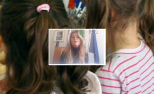 Nonna morta, madre ricoverata: due sorelline da sole in quarantena e il paese le aiuta