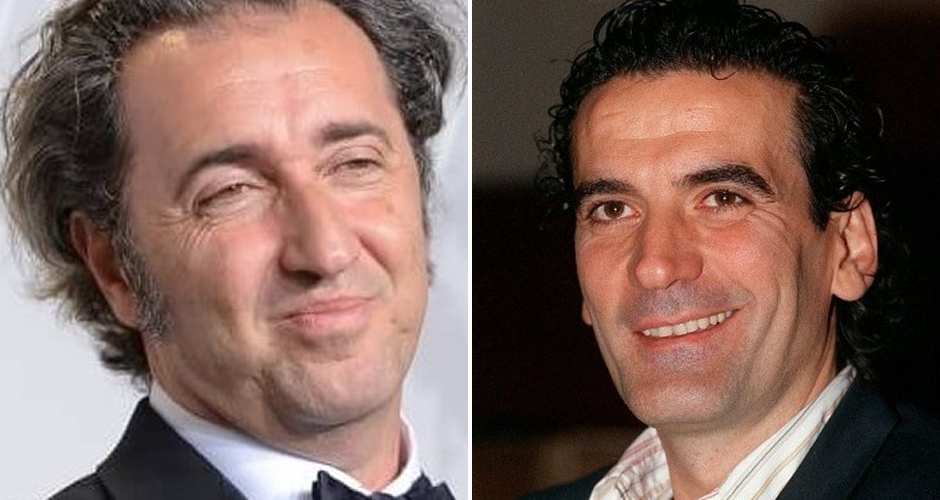 Paolo Sorrentino e quella lettera a Massimo Troisi: "Mi faccia fare cinema con lei"
