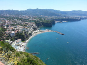 sorrento