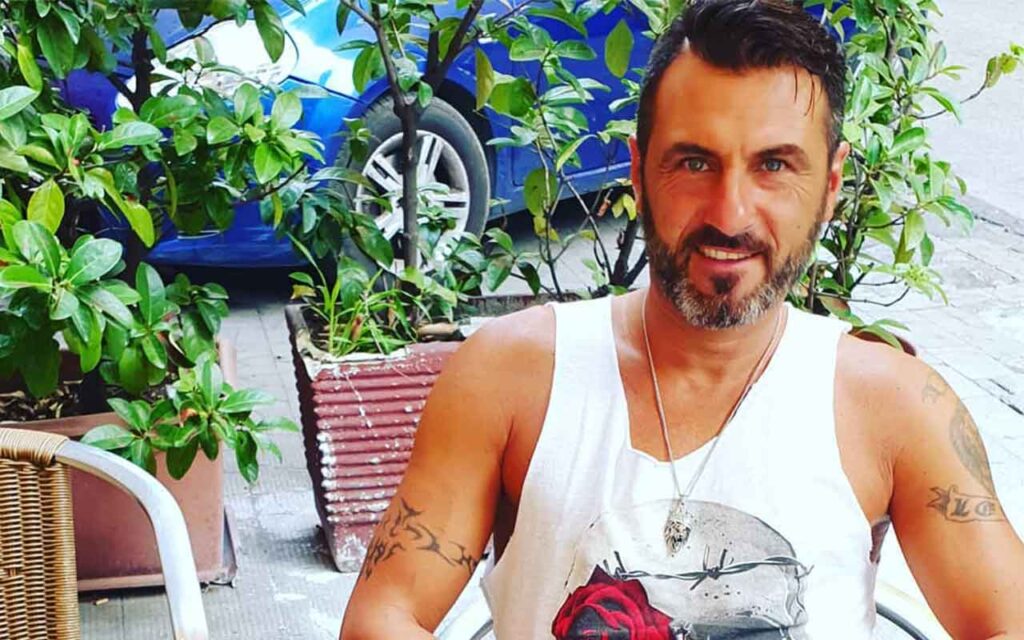 Il dramma di Sossio Aruta