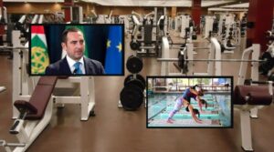 Covid19 - Apriranno palestre, piscine e centri sportivi: l'annuncio del Ministro