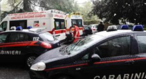 Follia a Villa Literno, uomo spara a un ragazzino per "vendicare" suo figlio