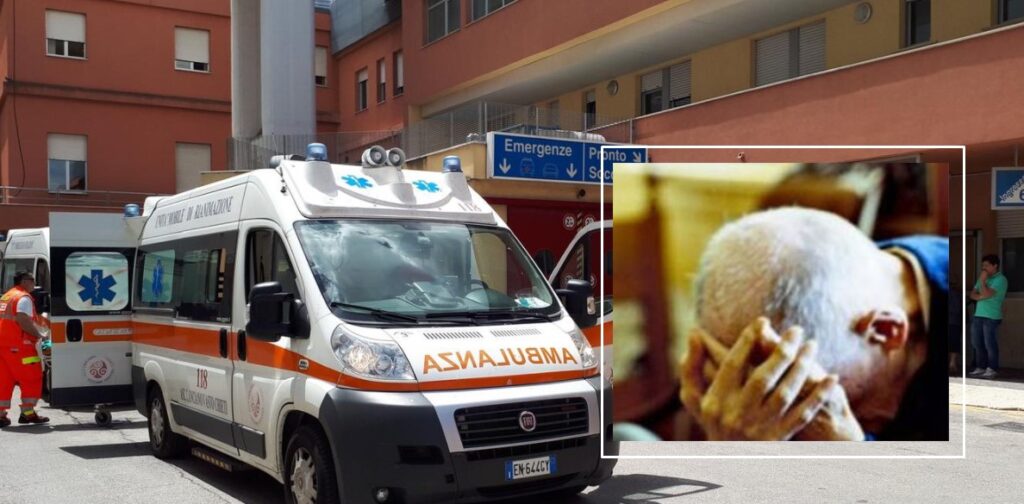 Sparato per sbaglio dal nonno a Roma, morto il bambino di 7 anni
