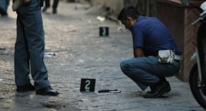 Napoli, sparatoria nella notte: ferito un ragazzo di 27 anni