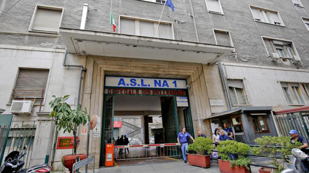 ASL Napoli 1 Centro