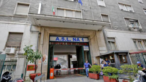 ASL Napoli 1 Centro