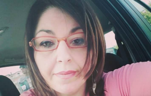 Spari al Centro Direzionale, testimonianza di Rosaria Montariello