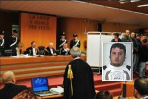 Camorra a Scafati, si è pentito Andrea Spinelli il ras del "pizzo"