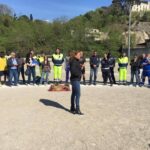 Sport e solidarietà, giornalisti in campo nel torneo in memoria delle vittime innocenti di camorra