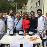 Sport e solidarietà, giornalisti in campo nel torneo in memoria delle vittime innocenti di camorra