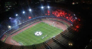 Napoli, da oggi in vendita i biglietti per il match in casa contro il Benfica