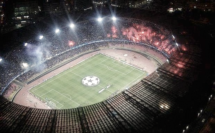 "Un vulcano che fuma", L'Equipe incorona in San Paolo