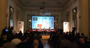 Stati Generali del Sud, raccolta differenziata: intervista a Francesco Iacotucci, Amministratore Unico Asia