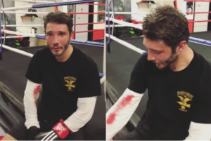 Stefano De Martino