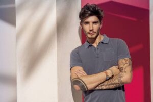 stefano de martino non ritornerà con belen