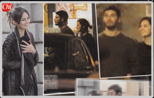 stefano de martino belen rodriguez katy saunders