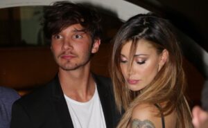 Stefano De Martino e Belen Rodriguez di nuovo insieme? Parla Cecilia Rodriguez