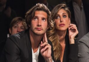 Stefano De Martino e Belen Rodriguez, la parola a Maurizio Costanzo