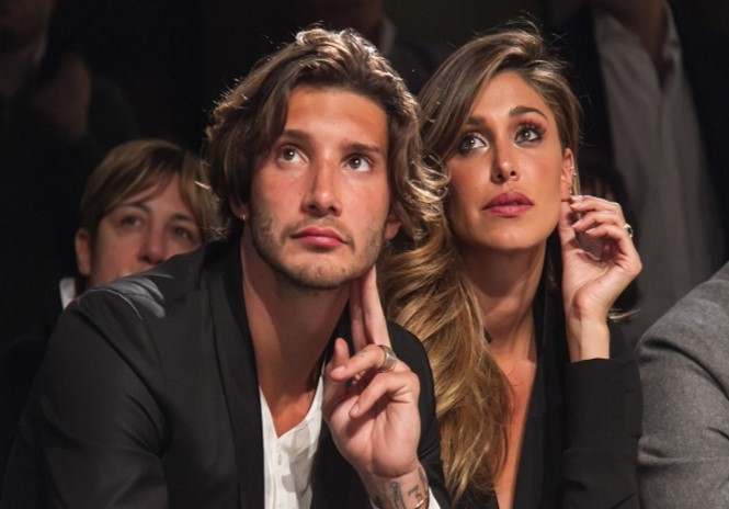 Stefano De Martino e Belen Rodriguez, la parola a Maurizio Costanzo
